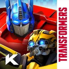 Activities of TRANSFORMERS: Forged to Fight