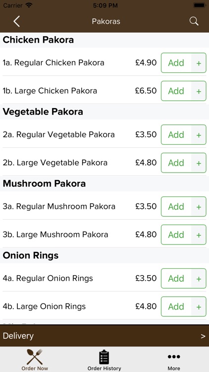 Saba Fastfood Greenock