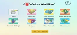 Game screenshot Colour Mat@live mod apk