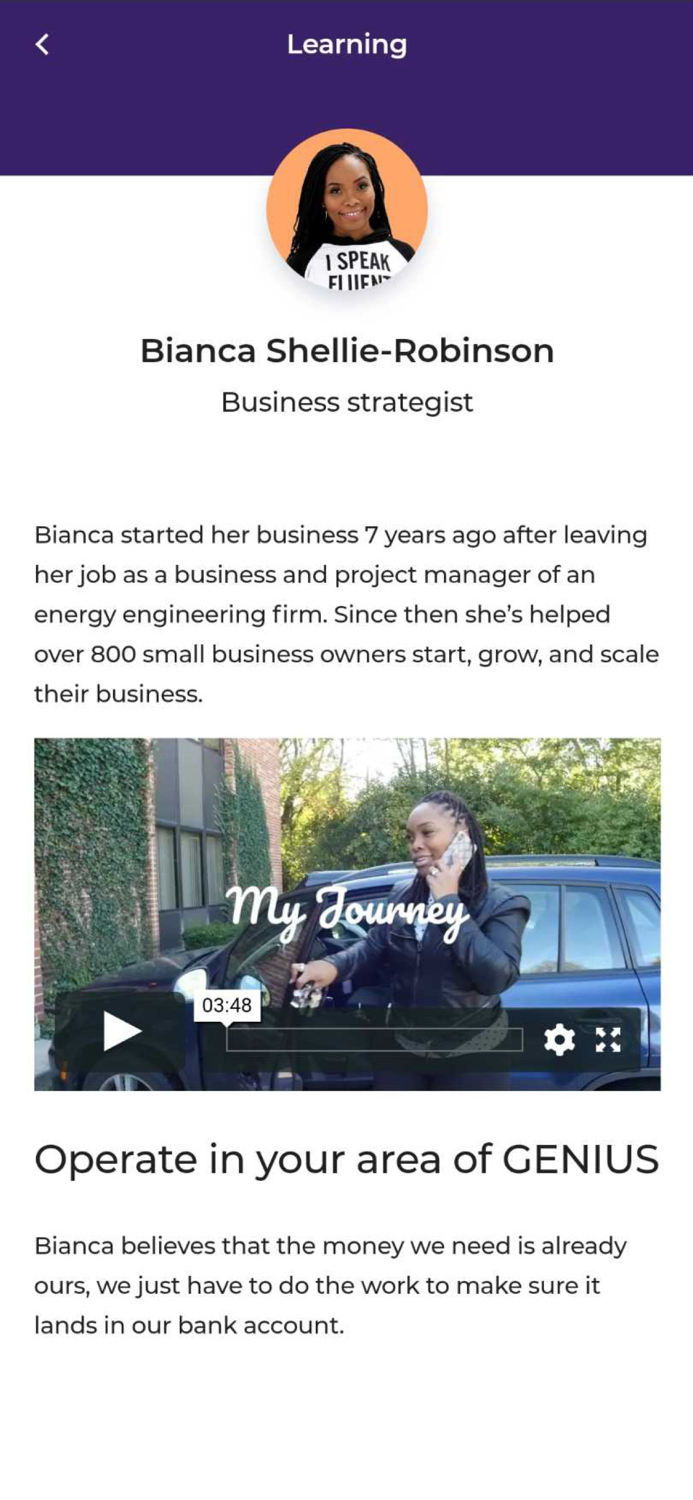 Business Unusual CRM