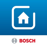 Kontakt Bosch Smart Home