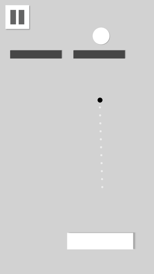 #4. Gray World of Shapes (iOS) 由: PAVEL PLATIL animation studios