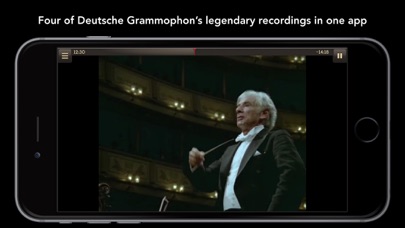 Beethoven’s 9th Symphony Screenshot