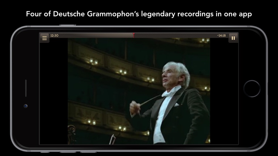 Beethoven’s 9th Symphony - 2.0.12 - (iOS)