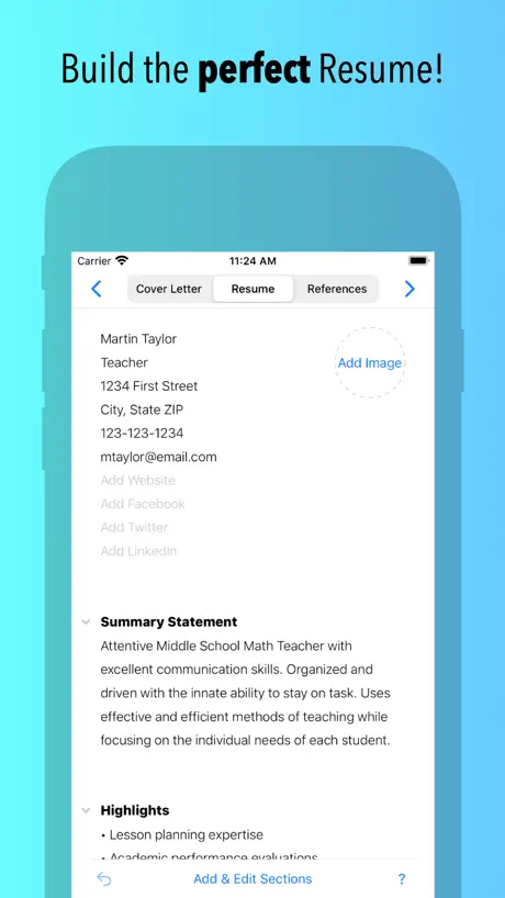Invo: Invoice & Quote Maker