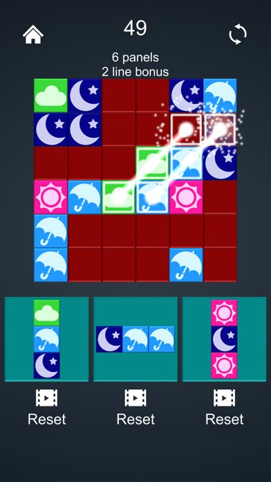 Weather Match Puzzle screenshot 3