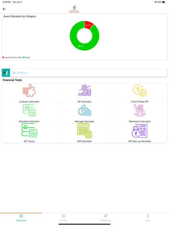 Screenshot #4 pour Bahiwal Investments