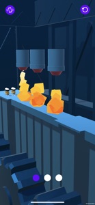 Trap Rooms 3D screenshot #3 for iPhone