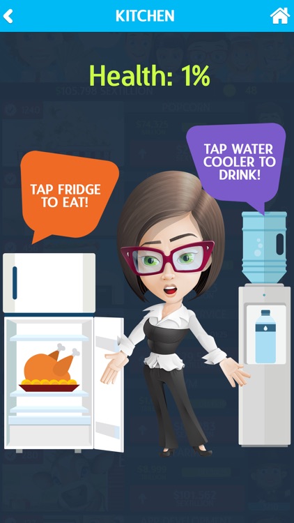 Business Superstar Idle Tycoon screenshot-5