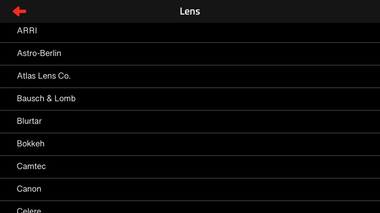 Smartfinder StandAlone screenshot-5
