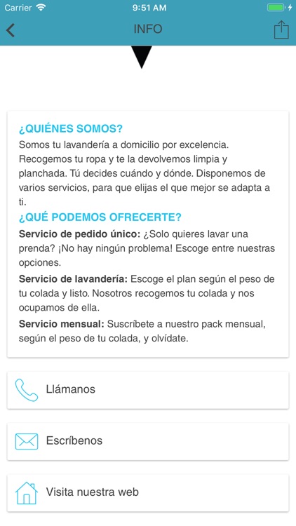 La Lavadora screenshot-3