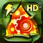 Doodle Tanks™ Gears HD App Support