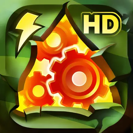 Doodle Tanks™ Gears HD Читы
