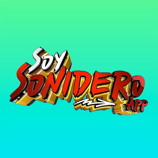 Soy Sonidero App