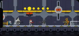 Game screenshot Future Shooter 2D hack