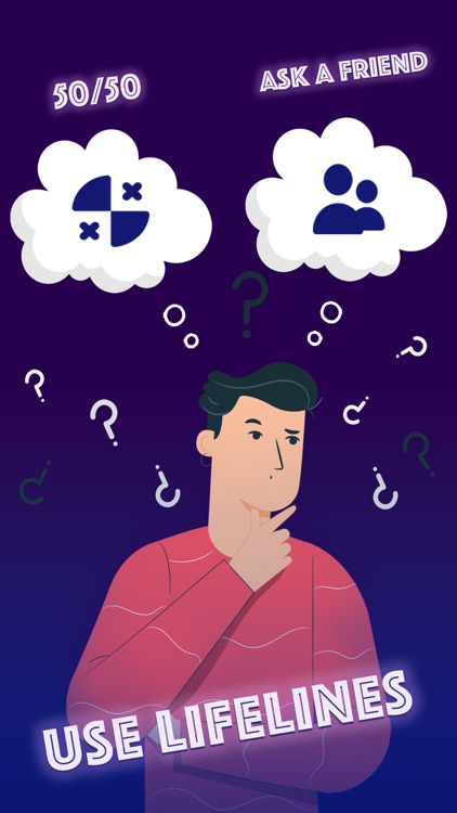 Guess Who - the voice pub quiz