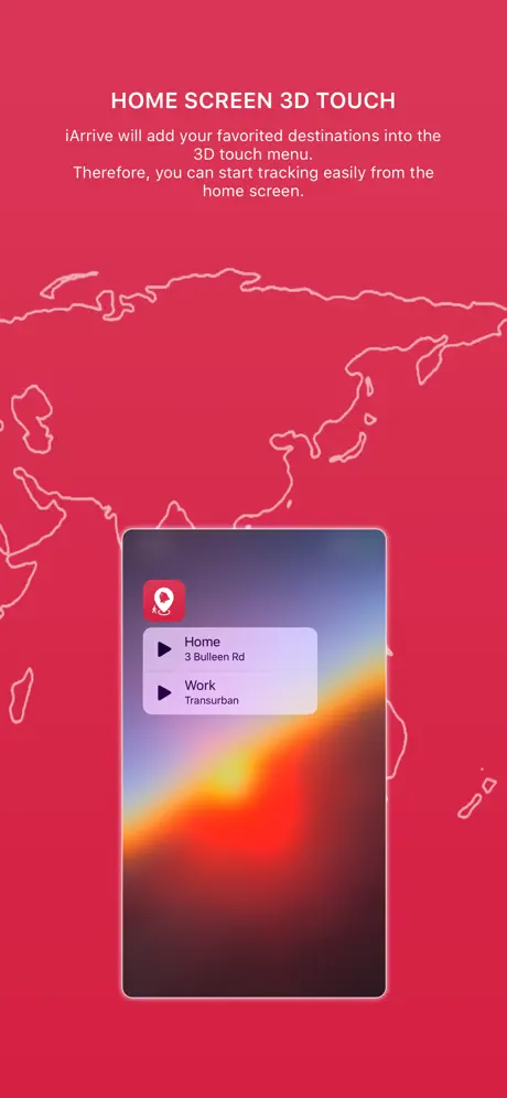 iArrive