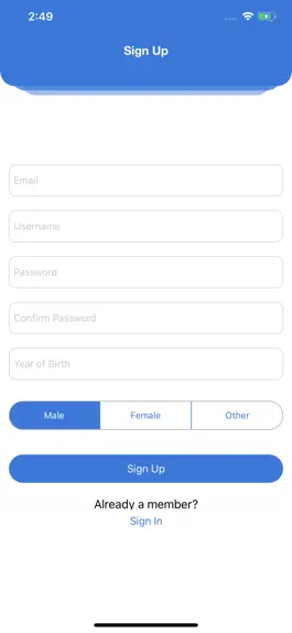 Game screenshot Bubl Health apk