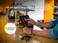 Epson Creative Projection ipad bilder 1