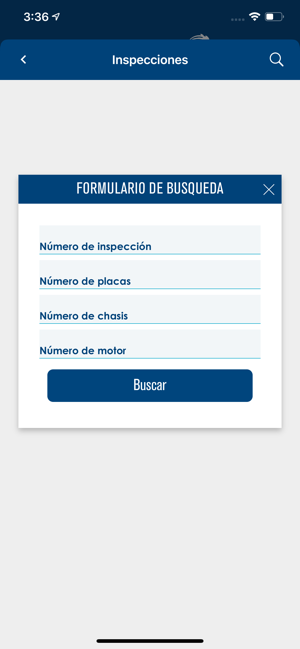 Inspección Universales(圖7)-速報App
