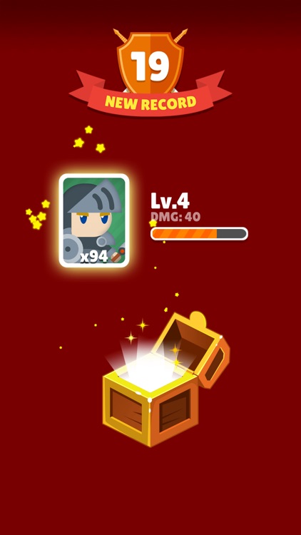 Brushing Hero screenshot-3