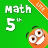 iTooch 5th Grade Math - iPadアプリ