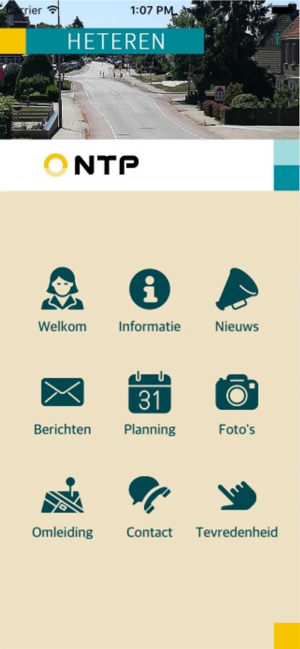 Reconstructie centrum Heteren(圖2)-速報App