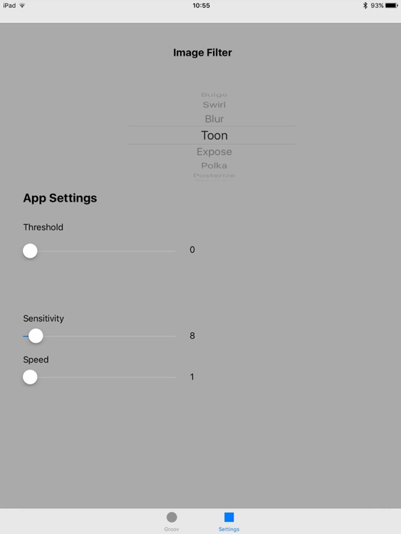 GroovTube screenshot-4