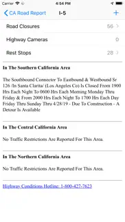 How to cancel & delete california road report 3