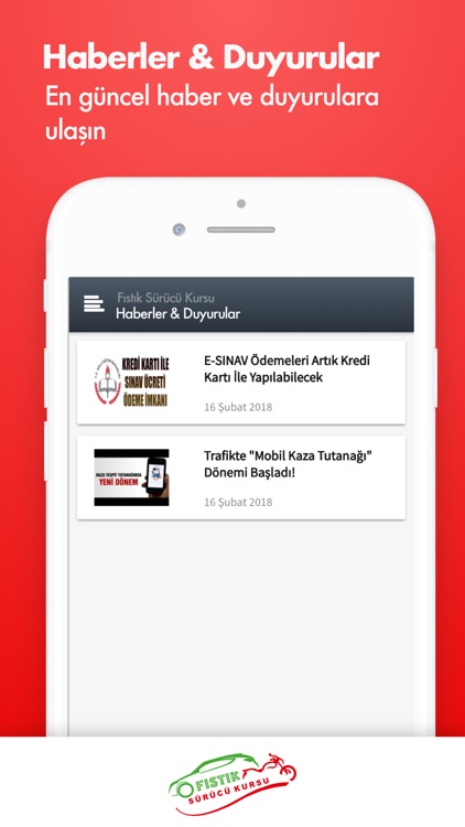 Fıstık Sürücü Kursu screenshot-4