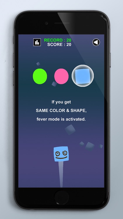 Fever Flight screenshot-5
