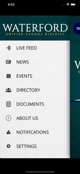 Game screenshot Waterford USD, CA apk