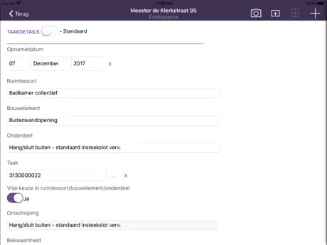 InspectieApp R17