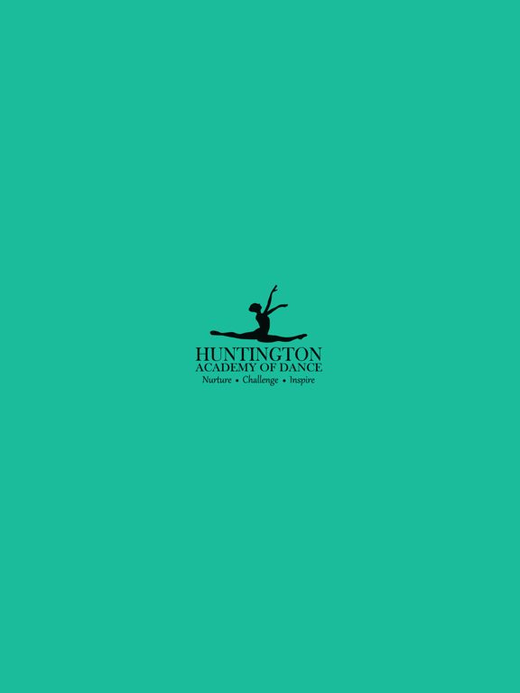 Screenshot #4 pour Huntington Academy of Dance