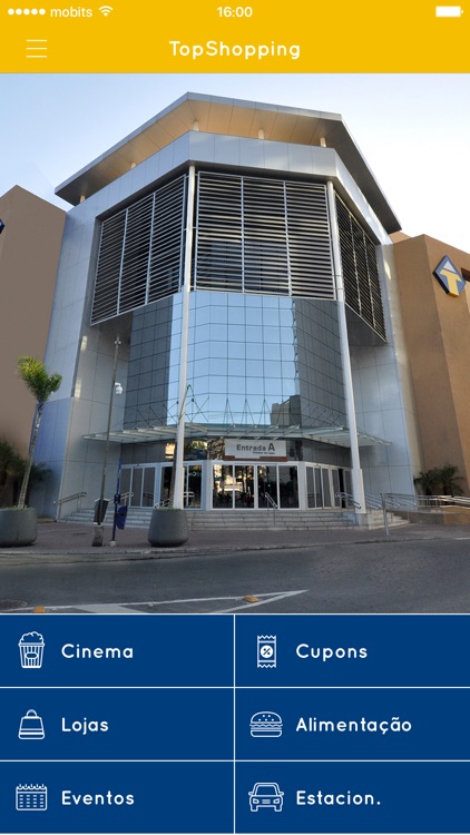 TopShopping Nova Iguaçu