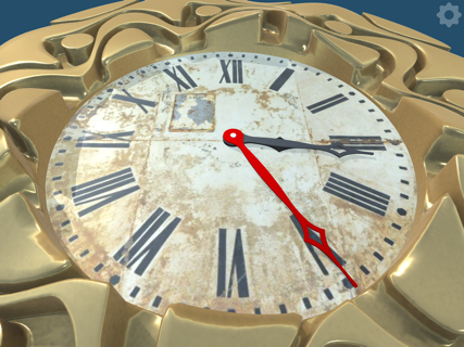 3D Clocks screenshot 12