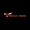 Fratellis Pizza delete, cancel