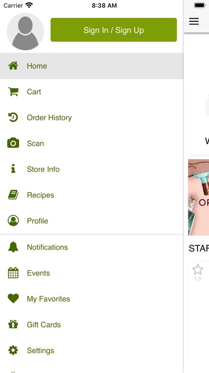 Ryan & Casey Liquors screenshot-4