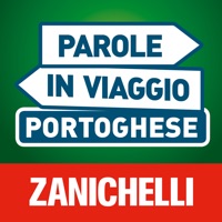 Parole in viaggio - Portoghese pour PC