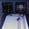 Prepare and perform your flight with the Flight Briefing App, then submit all the entered data to your airline's flight ops department or operations center