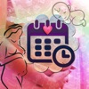 Pregnancy Calculator & Diary icon