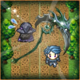 オイハギノモリ