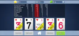 Game screenshot Deuces Wild * Video Poker mod apk