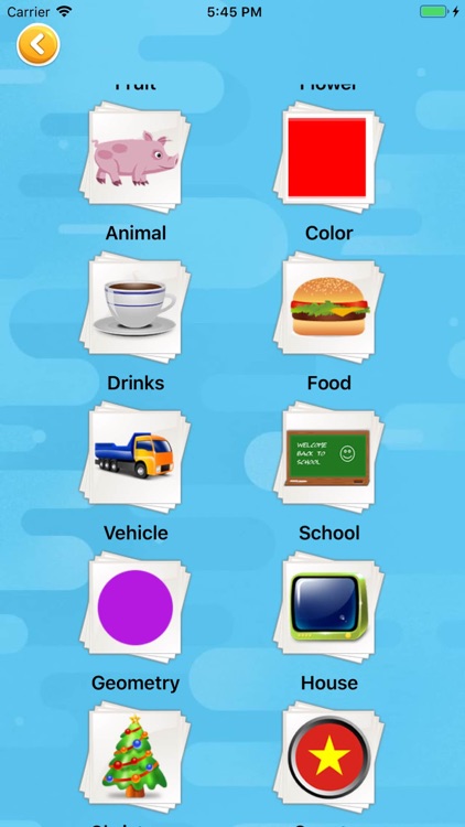 学汉语拼音-儿歌点点汉语拼读