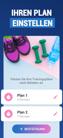 Spagat Lernen in 30 Tagen screenshot 5