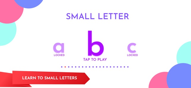 Slate Tracing Alphabets Number(圖4)-速報App