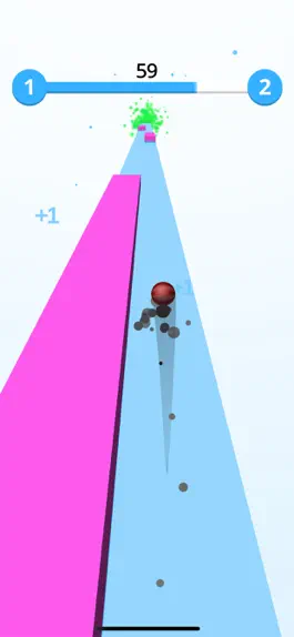 Game screenshot SpeedBall! mod apk