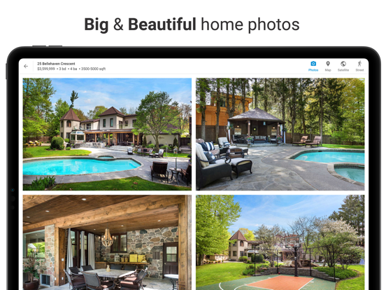 Screenshot #6 pour Zolo Real Estate & Apartments