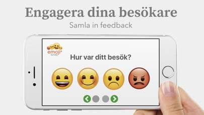 emoji surveyのおすすめ画像3
