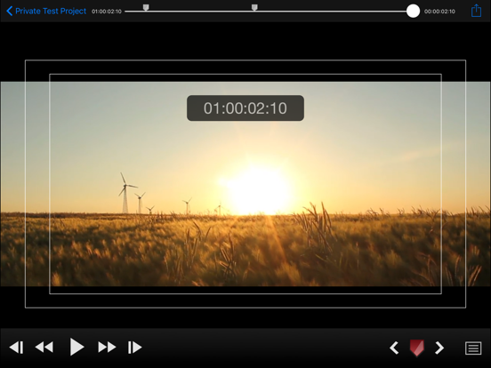 Screenshot #4 pour CinePlay: Kollaborate Edition